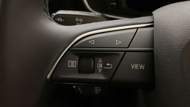 Audi Q3 35 TDI Sport 5dr S Tronic Diesel Estate